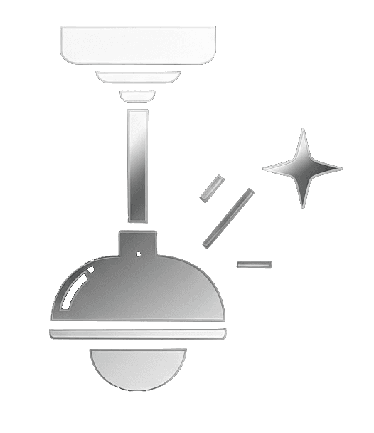 Light Fixture Installation icon