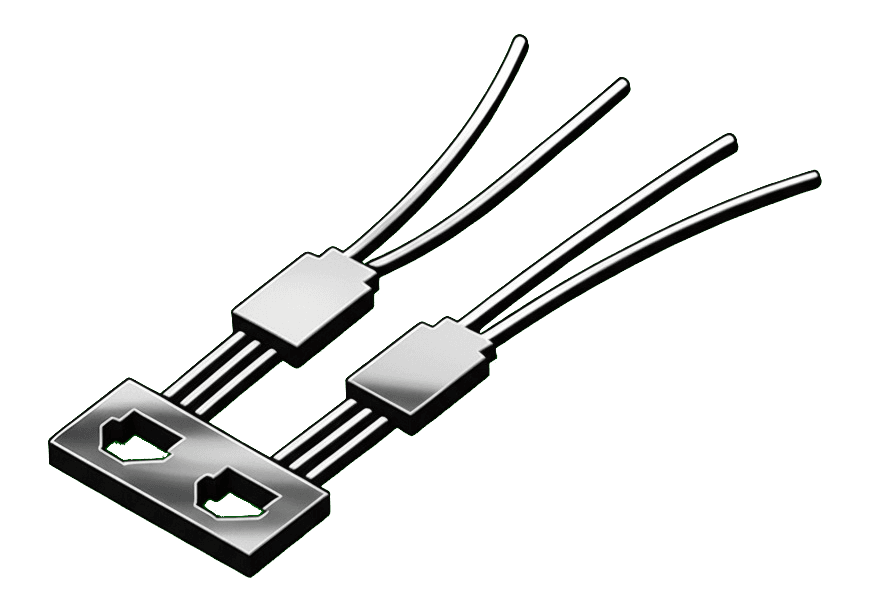 Low Voltage Wiring icon