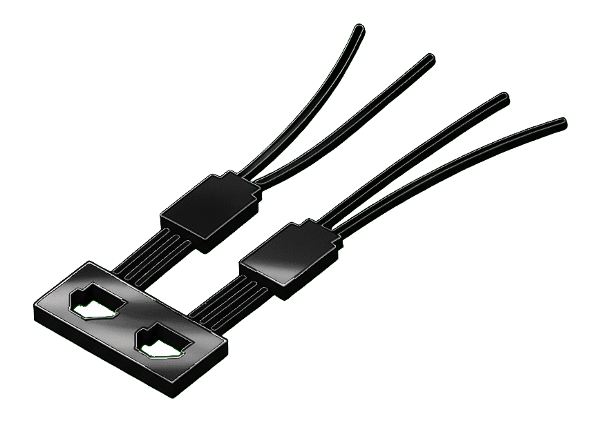 Low Voltage Wiring icon