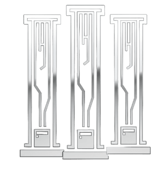 New Service Risers icon