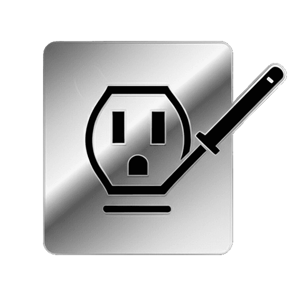 Outlet Installation icon