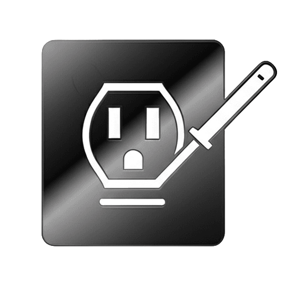Outlet Installation icon