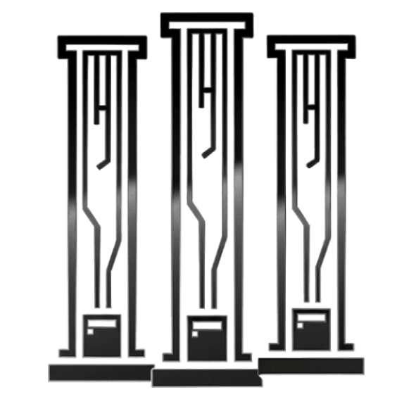 New Service Risers icon
